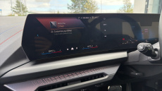 BMW 1 Series 120 M Sport 5dr Step Auto [Tech+ Pack] Petrol Hatchback